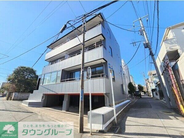 メゾン・ド・カメリアの物件内観写真